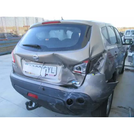 NISSAN QASHQAI (J10) '2010 ACENTA ORO