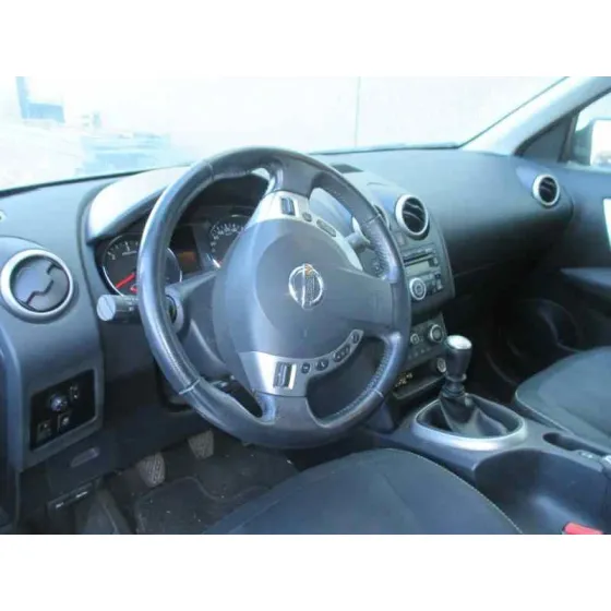 NISSAN QASHQAI (J10) '2010 ACENTA ORO