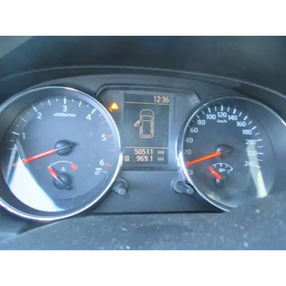 NISSAN QASHQAI (J10) '2010 ACENTA ORO
