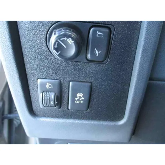 NISSAN QASHQAI (J10) '2010 ACENTA ORO
