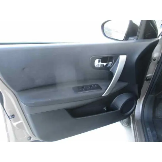 NISSAN QASHQAI (J10) '2010 ACENTA ORO