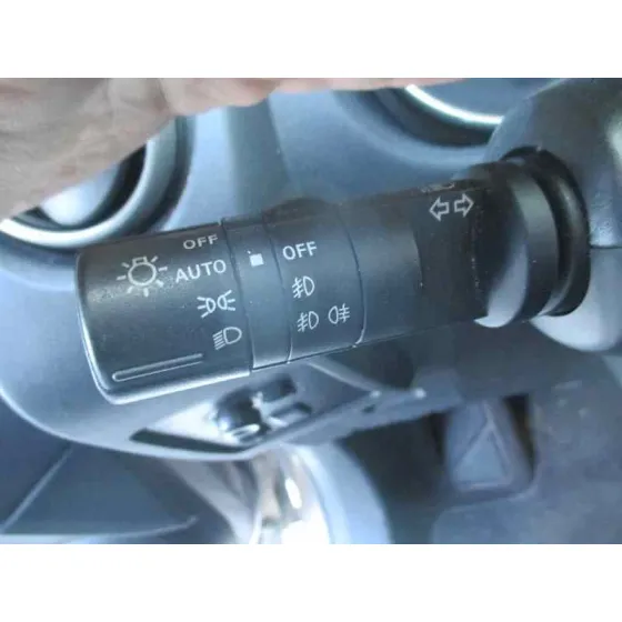 NISSAN QASHQAI (J10) '2010 ACENTA ORO