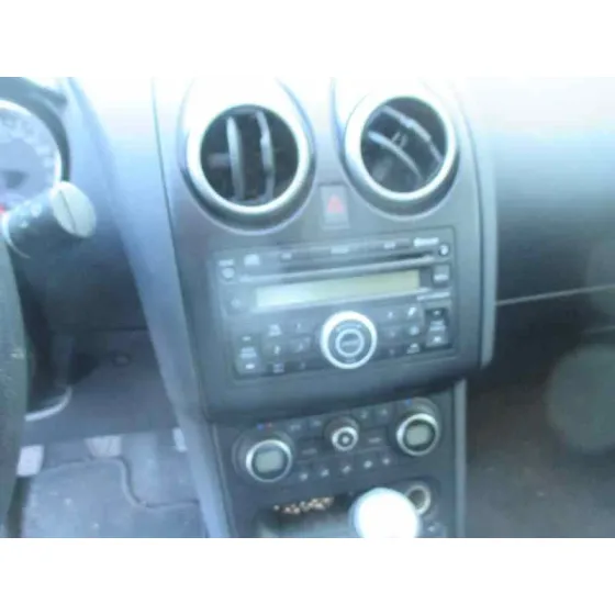 NISSAN QASHQAI (J10) '2010 ACENTA ORO