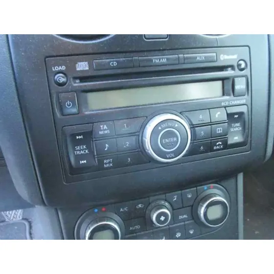 NISSAN QASHQAI (J10) '2010 ACENTA ORO