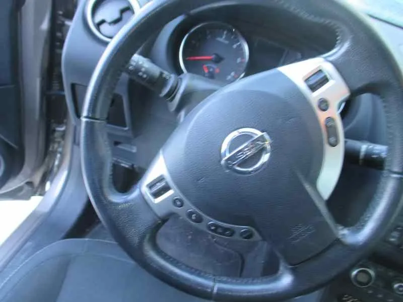 NISSAN QASHQAI (J10) '2010 ACENTA ORO