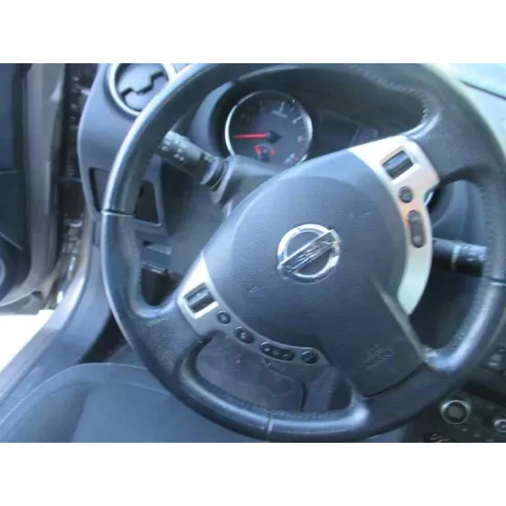NISSAN QASHQAI (J10) '2010 ACENTA ORO
