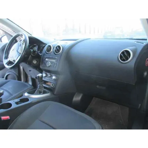 NISSAN QASHQAI (J10) '2010 ACENTA ORO