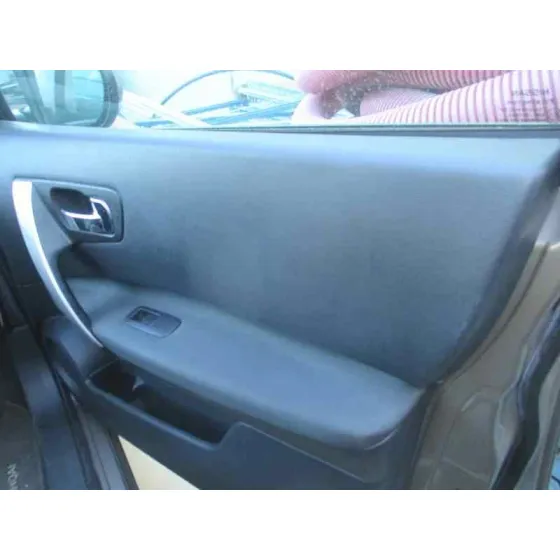 NISSAN QASHQAI (J10) '2010 ACENTA ORO