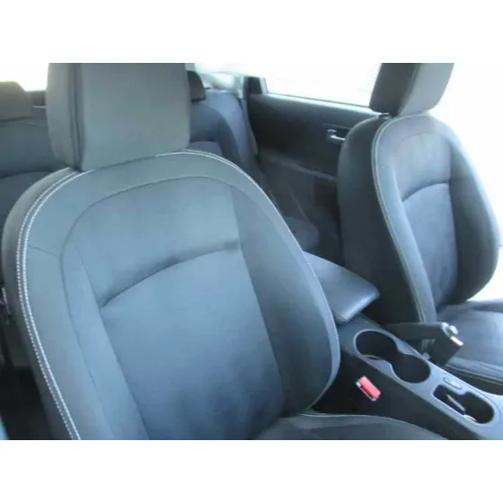 NISSAN QASHQAI (J10) '2010 ACENTA ORO