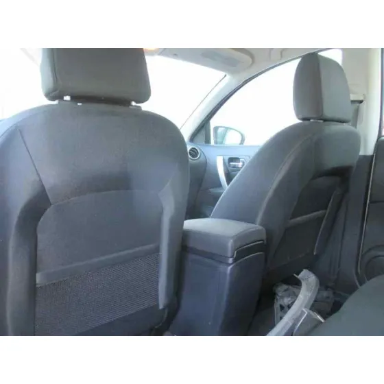 NISSAN QASHQAI (J10) '2010 ACENTA ORO