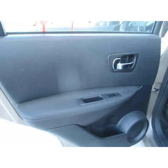 NISSAN QASHQAI (J10) '2010 ACENTA ORO