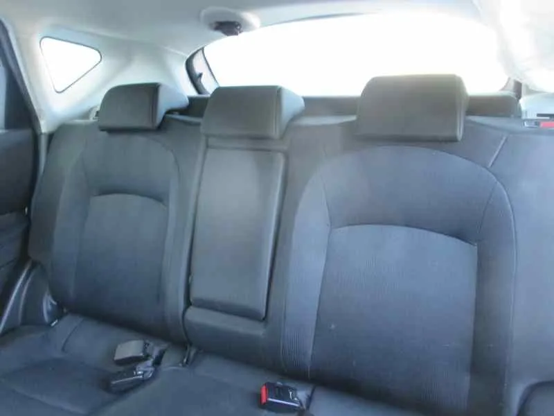 NISSAN QASHQAI (J10) '2010 ACENTA ORO