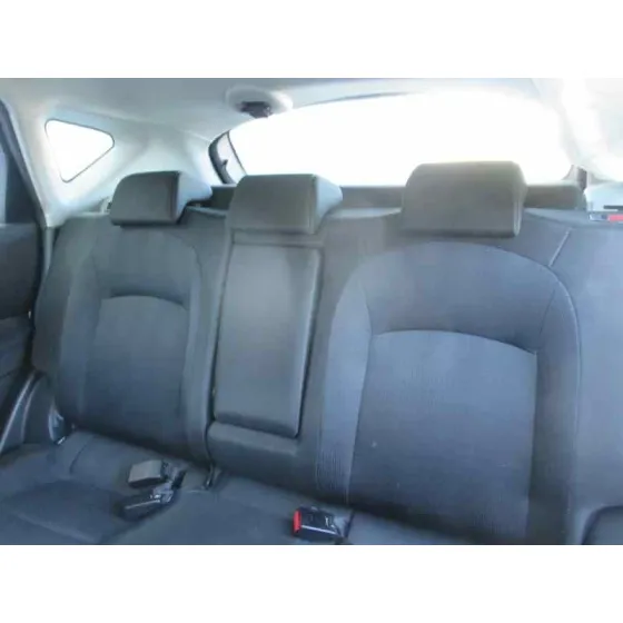 NISSAN QASHQAI (J10) '2010 ACENTA ORO