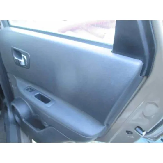 NISSAN QASHQAI (J10) '2010 ACENTA ORO
