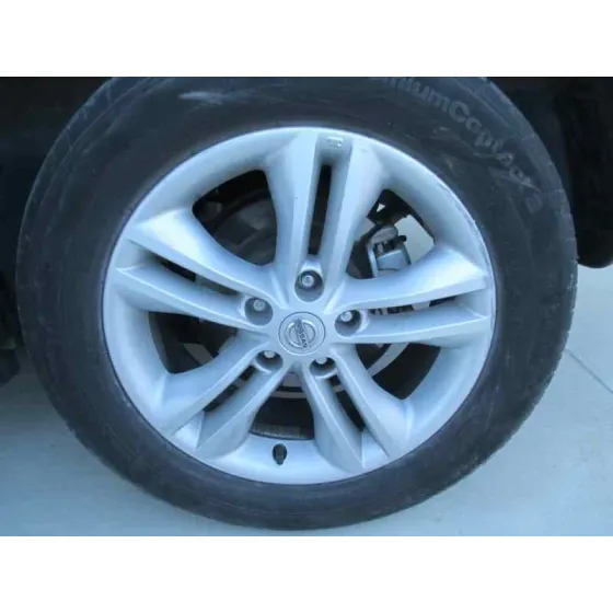 NISSAN QASHQAI (J10) '2010 ACENTA ORO