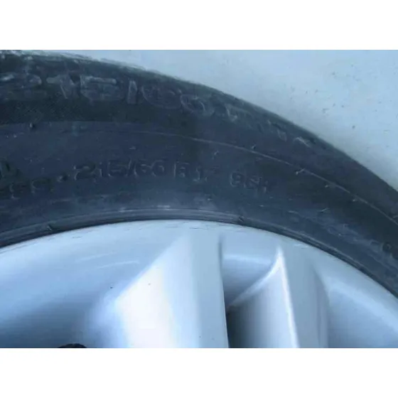 NISSAN QASHQAI (J10) '2010 ACENTA ORO