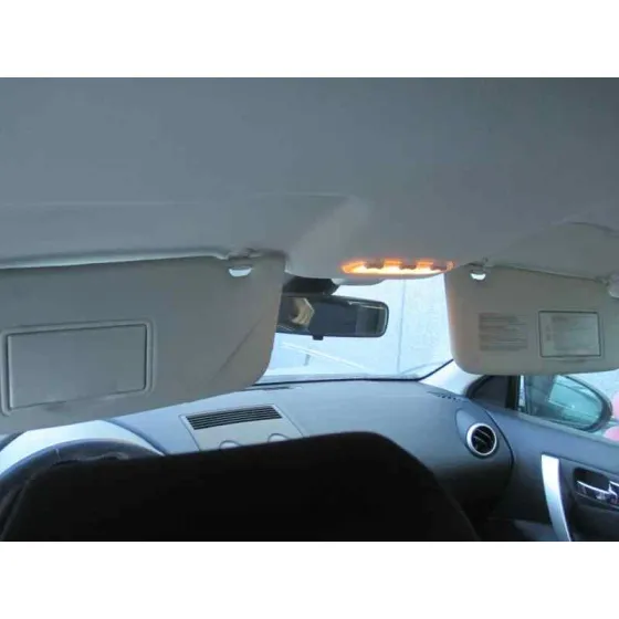 NISSAN QASHQAI (J10) '2010 ACENTA ORO
