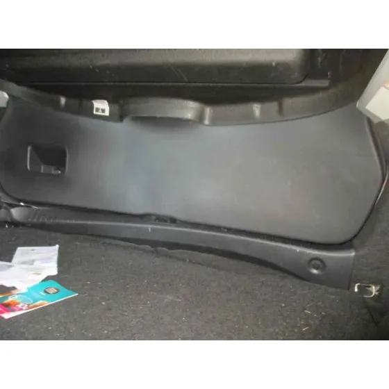 NISSAN QASHQAI (J10) '2010 ACENTA ORO