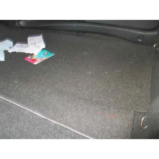 NISSAN QASHQAI (J10) '2010 ACENTA ORO