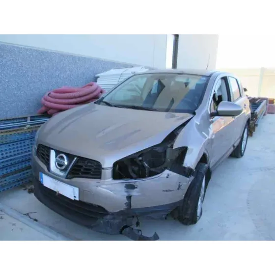 NISSAN QASHQAI (J10) '2010 ACENTA ORO