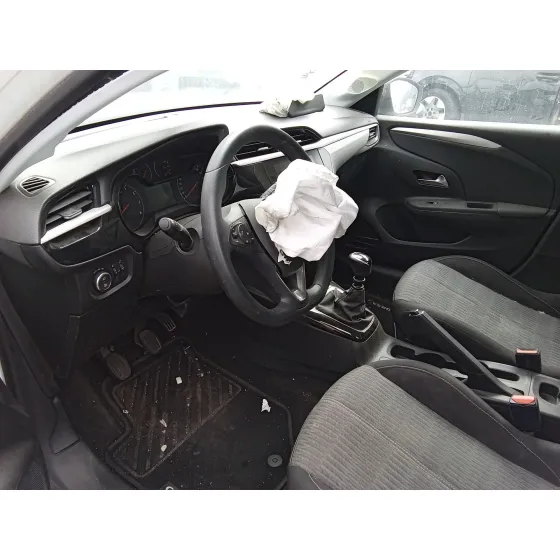 Opel CORSA F (P2JO) 2019