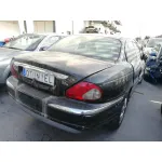 JAGUAR X-TYPE JAGUAR X-TYPE '2004 2.0 DIESEL CAT NEGRO 2001
