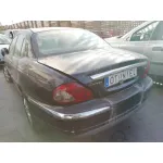 JAGUAR X-TYPE JAGUAR X-TYPE '2004 2.0 DIESEL CAT NEGRO 2001