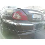 JAGUAR X-TYPE JAGUAR X-TYPE '2004 2.0 DIESEL CAT NEGRO 2001