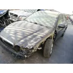 JAGUAR X-TYPE JAGUAR X-TYPE '2004 2.0 DIESEL CAT NEGRO 2001