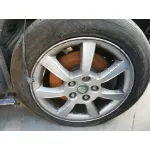 JAGUAR X-TYPE JAGUAR X-TYPE '2004 2.0 DIESEL CAT NEGRO 2001