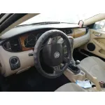 JAGUAR X-TYPE JAGUAR X-TYPE '2004 2.0 DIESEL CAT NEGRO 2001