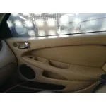 JAGUAR X-TYPE JAGUAR X-TYPE '2004 2.0 DIESEL CAT NEGRO 2001