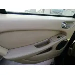 JAGUAR X-TYPE JAGUAR X-TYPE '2004 2.0 DIESEL CAT NEGRO 2001