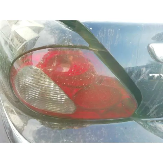 JAGUAR X-TYPE '2004 2.0 DIESEL CAT NEGRO