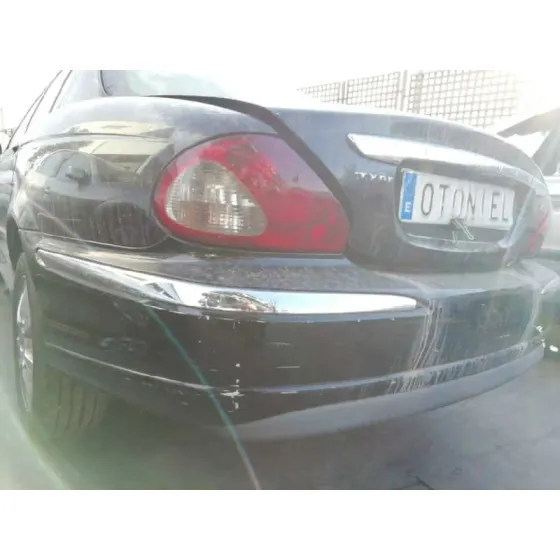 JAGUAR X-TYPE '2004 2.0 DIESEL CAT NEGRO