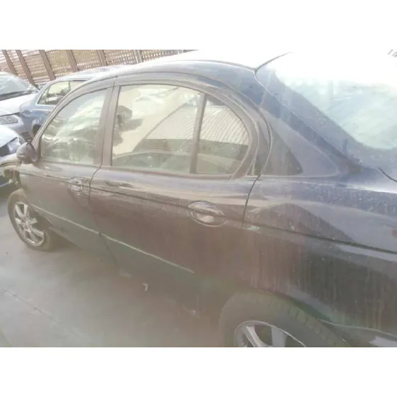 JAGUAR X-TYPE '2004 2.0 DIESEL CAT NEGRO