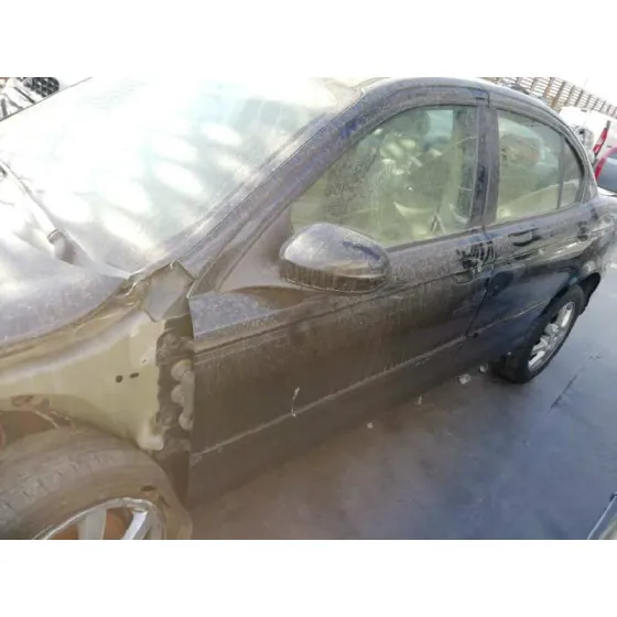 JAGUAR X-TYPE '2004 2.0 DIESEL CAT NEGRO