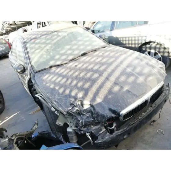 JAGUAR X-TYPE '2004 2.0 DIESEL CAT NEGRO
