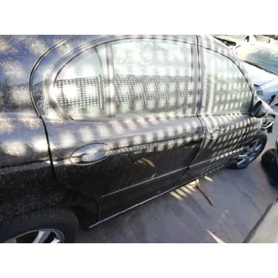 JAGUAR X-TYPE '2004 2.0 DIESEL CAT NEGRO