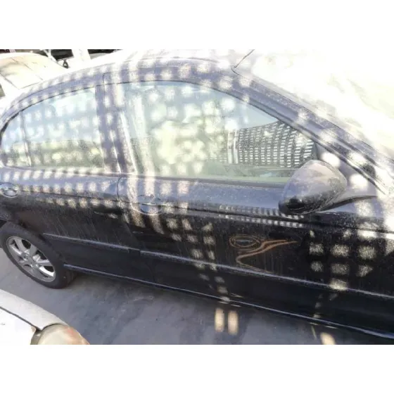 JAGUAR X-TYPE '2004 2.0 DIESEL CAT NEGRO
