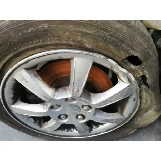 JAGUAR X-TYPE '2004 2.0 DIESEL CAT NEGRO