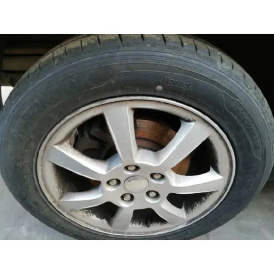 JAGUAR X-TYPE '2004 2.0 DIESEL CAT NEGRO