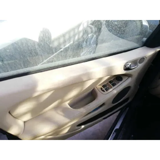 JAGUAR X-TYPE '2004 2.0 DIESEL CAT NEGRO