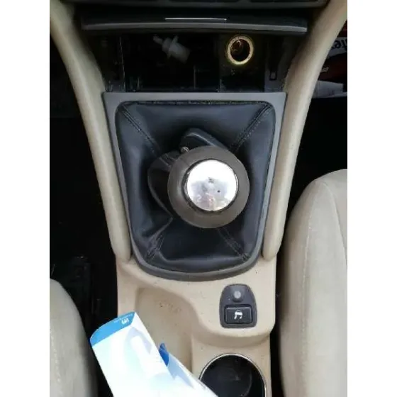 JAGUAR X-TYPE '2004 2.0 DIESEL CAT NEGRO
