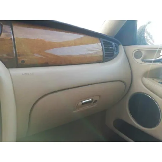 JAGUAR X-TYPE '2004 2.0 DIESEL CAT NEGRO