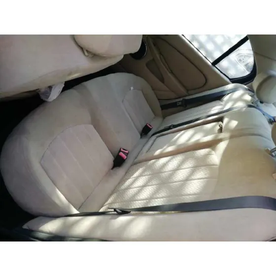 JAGUAR X-TYPE '2004 2.0 DIESEL CAT NEGRO