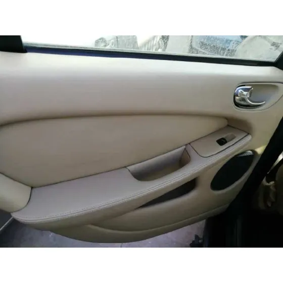 JAGUAR X-TYPE '2004 2.0 DIESEL CAT NEGRO
