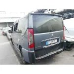 PEUGEOT EXPERT KASTEN PEUGEOT EXPERT KASTEN '2007 FURG. GRIS OSCURO 2007