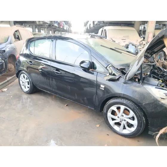 CAMBIO MANUAL 5V