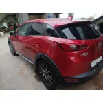 MAZDA CX-3 (DK) CAMBIO MANUAL 6V 4X4 MOTOR S5 CVF/KW: 11.2/77 2015